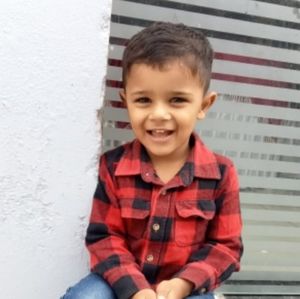 Meet your Posher, Joga singh